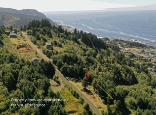 1075 Horizon Hill Rd, Yachats, OR 97498