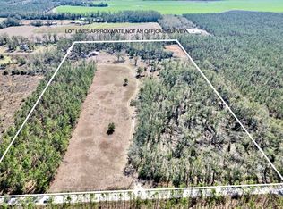 2005 NW Highlands Rd, Mayo, FL 32066