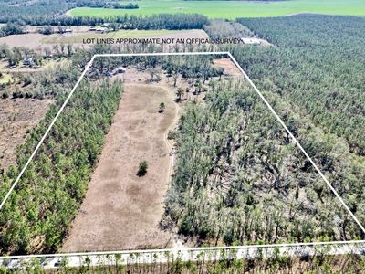 2005 NW Highlands Rd, Mayo, FL, 32066