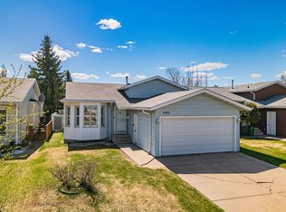 18903 70th Ave NW, Edmonton, AB T5T 5E1
