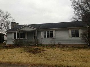 813 W Main St, Napoleon, OH 43545