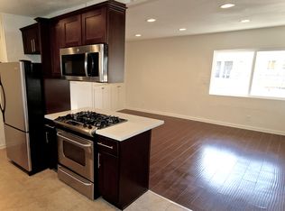 1929 W Jefferson Blvd APT 4, Los Angeles, CA 90018