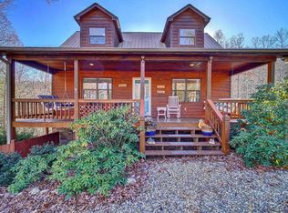 107 Chicory Dr W, Blairsville, GA 30512