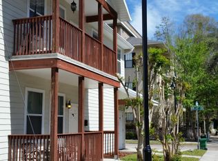 1420 NW 3rd Ave #20, Gainesville, FL 32603