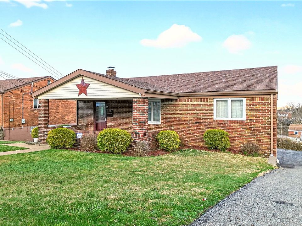 1st image of 1317 Overdale Dr