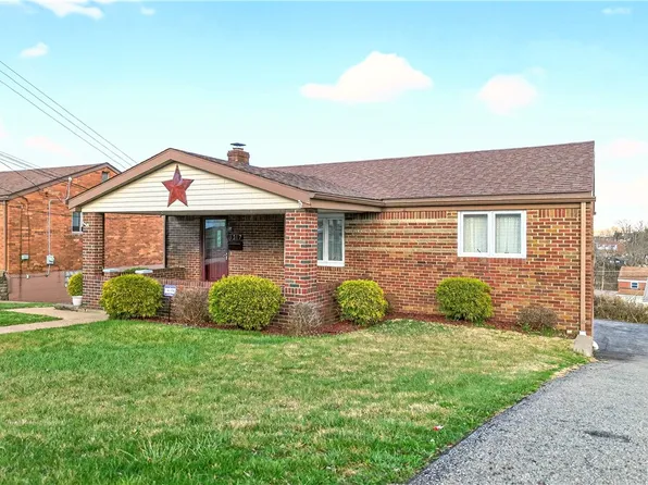 1317 Overdale Dr, Homestead, PA 15120