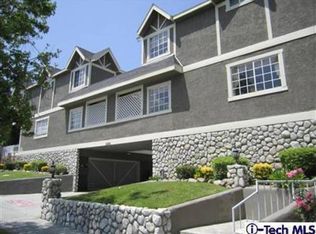 2231 Montrose Ave APT 9, Montrose, CA 91020