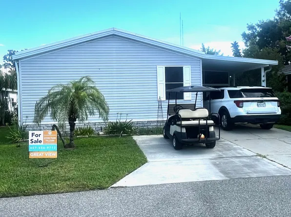 1012 Royal Citrus Ct #441, Winter Garden, FL 34787