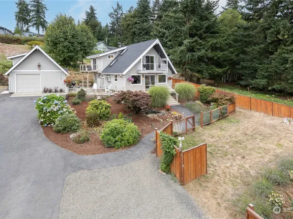 760 Thorndyke Road, Port Ludlow, WA 98365