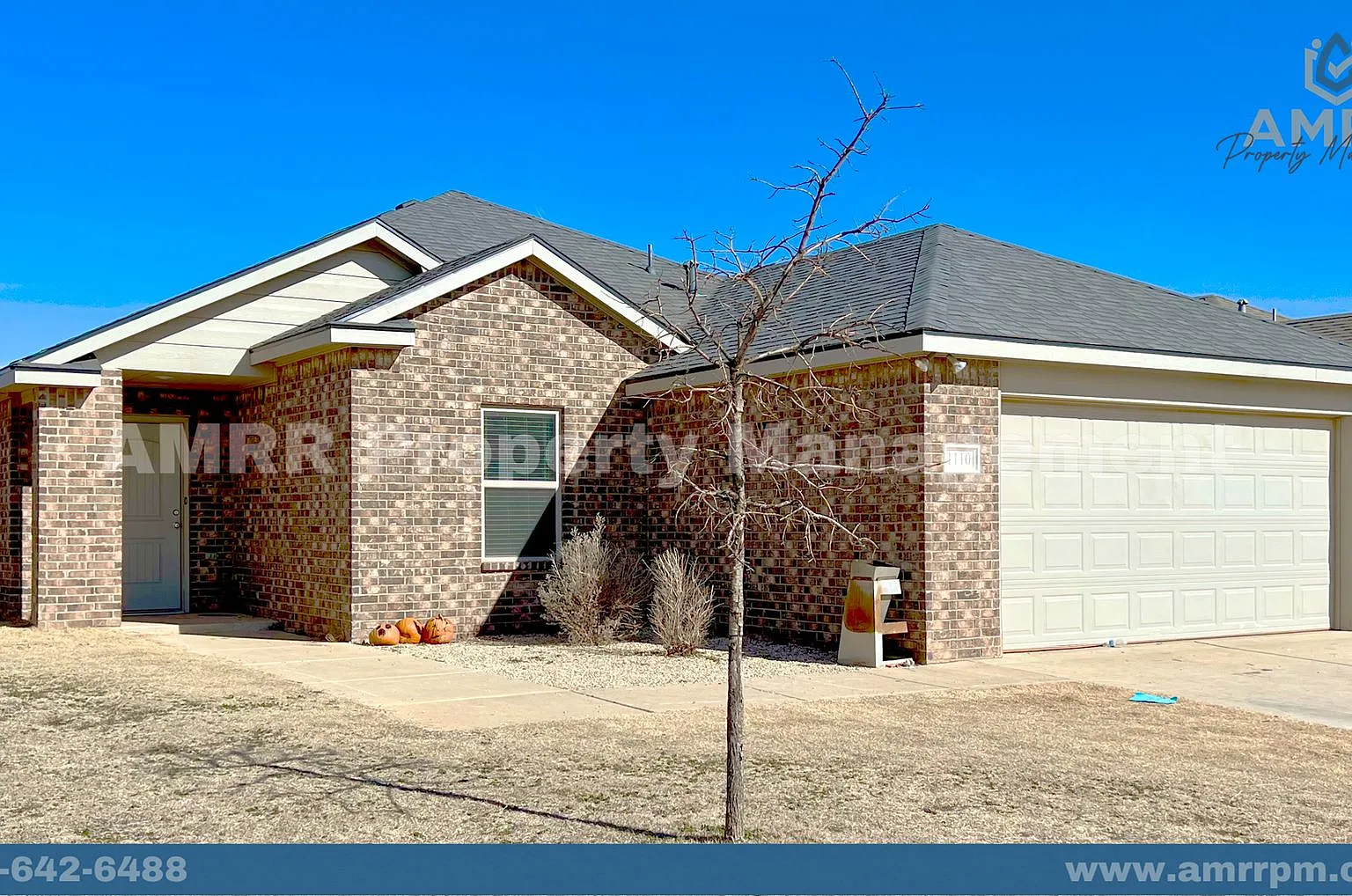 New Beginnings Start at AMRR - Spacious 4-Bedroom Home in Wolfforth — Photo 1