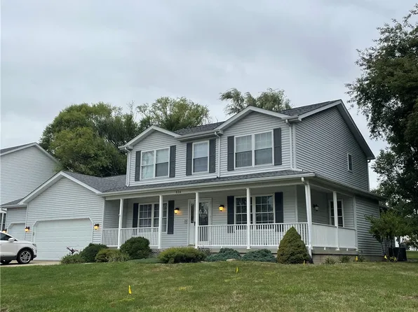 616 W Forsyth Pkwy, Forsyth, IL 62535