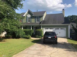11750 Carriage Park Ln, Johns Creek, GA 30097