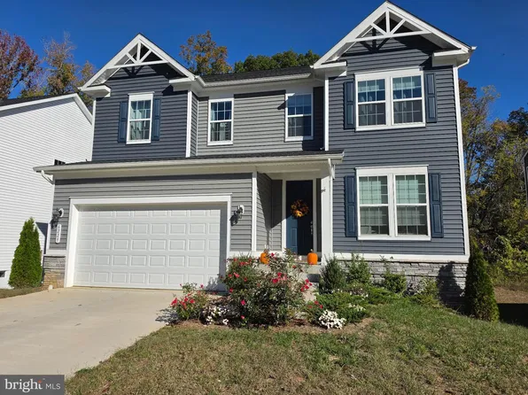 6229 Bobcat Lane King, George, VA 22485