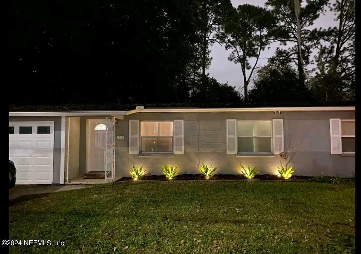 2003 RAYBEN Drive, Jacksonville, FL 32246 | MLS #2020344 | Zillow