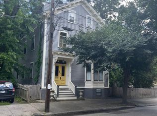 78 Harrison St #1, Providence, RI 02907