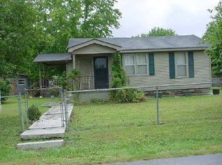 107 E Market St LOT 0, Decherd, TN 37324