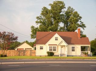 3953 Caratoke Hwy, Barco, NC 27917
