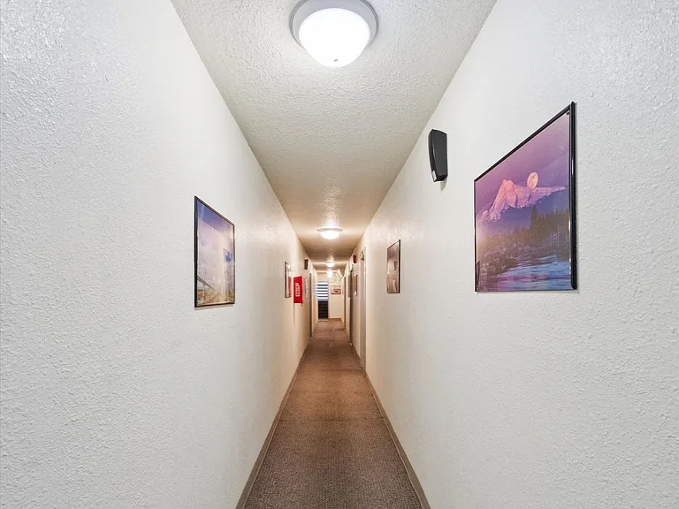 Watergate Apartments — Photo 6