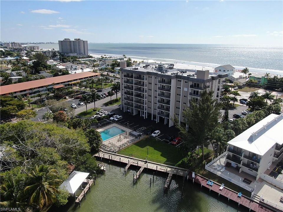 1st image of 1511 Estero Blvd APT 408
