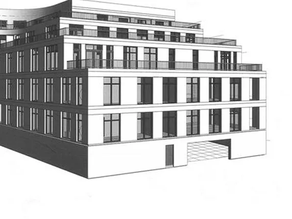 1500 Queens Rd #104, Charlotte, NC 28207