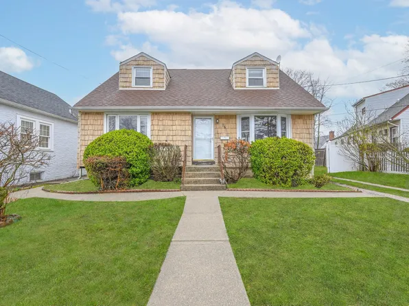 2619 Alice Avenue, North Bellmore, NY 11710