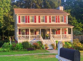 907 Falling Star Ln, Alabaster, AL 35007