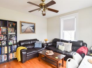 1942 Commonwealth Ave #35, Brighton, MA 02135