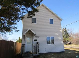 2001 1/2 Ohio Ave, Superior, WI 54880