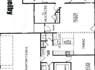 3283 E Colonial St, Republic, MO 65738