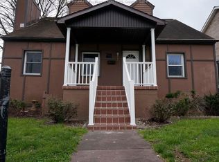 5025 Venable Ave SE, Charleston, WV 25304
