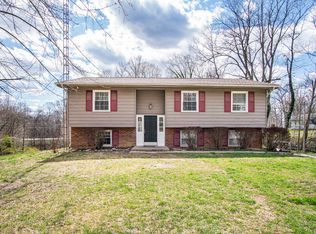 6275 W Mark Dr, North Vernon, IN 47265