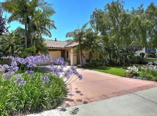 3765 Lincoln Rd, Santa Barbara, CA 93110
