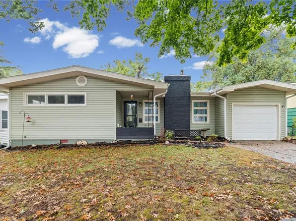 1020 Anderson St, Warrensburg, MO 64093