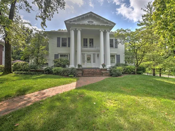 275 N Park Pl, Decatur, IL 62522