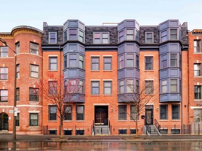 877 Harrison Ave APT 6, Roxbury, MA, 02118