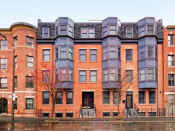 877 Harrison Ave APT 6, Roxbury, MA 02118