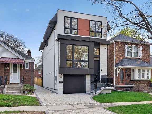 2nd image of 53 Lesmount Ave