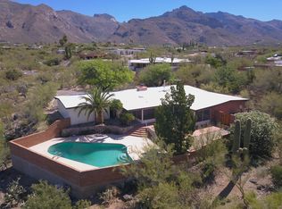 1340 E Thunderhead Dr, Tucson, AZ 85718