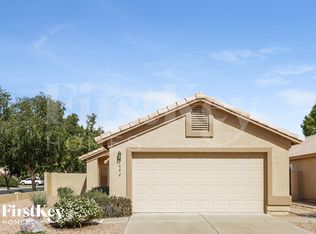 652 W Baylor Ln, Gilbert, AZ 85233