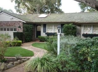 1093 Herders Rd, Pebble Beach, CA 93953