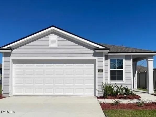 4259 EVENING PRIMROSE Drive, Jacksonville, FL 32218