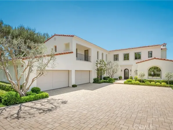 25 Spinnaker, Newport Coast, CA 92657