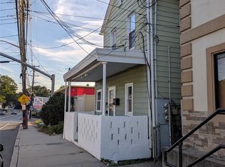90-92 W Railroad Ave, Garnerville, NY 10923