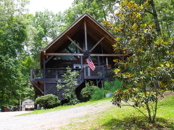 536 Whispering Pine Trail, Murphy, NC 28906