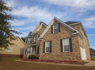 168 Frasier Fir Ln, Columbia, SC 29229