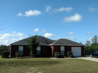 185 Deanna Green Ln, Midway, FL 32343