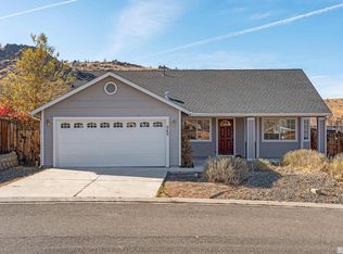 245 Walker St, Gardnerville, NV 89410