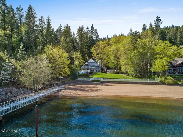6425 S 1300th Rd, Coeur D Alene, ID 83814