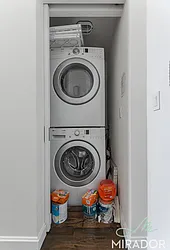 Rented by Mirador Real Estate