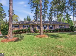 4619 S Beechwood Dr, Macon, GA 31210